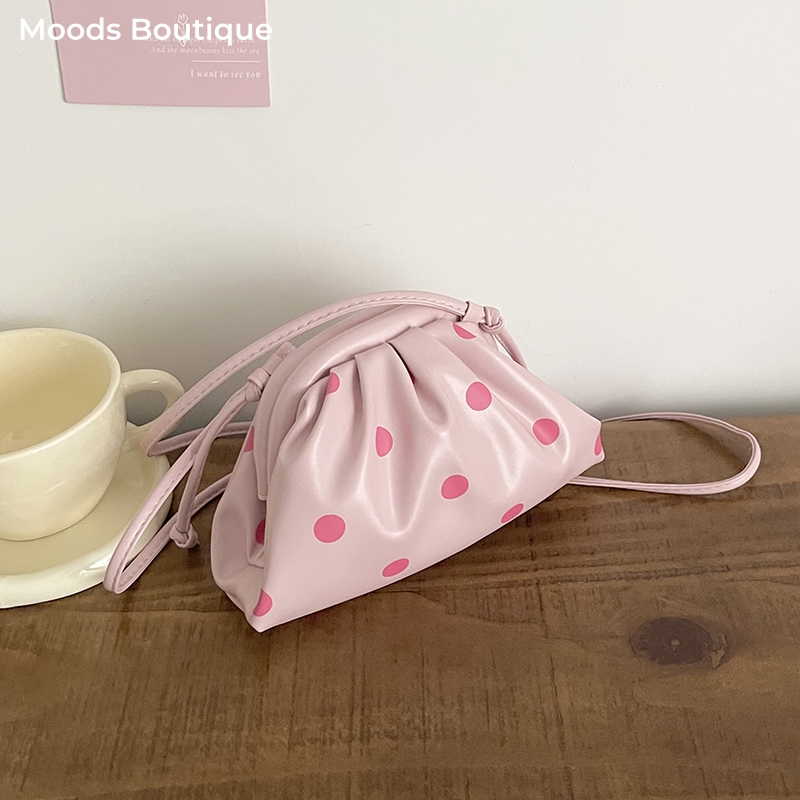 Women Bags Daily Use - MOODS Tas Tangan & Dompet Desainer