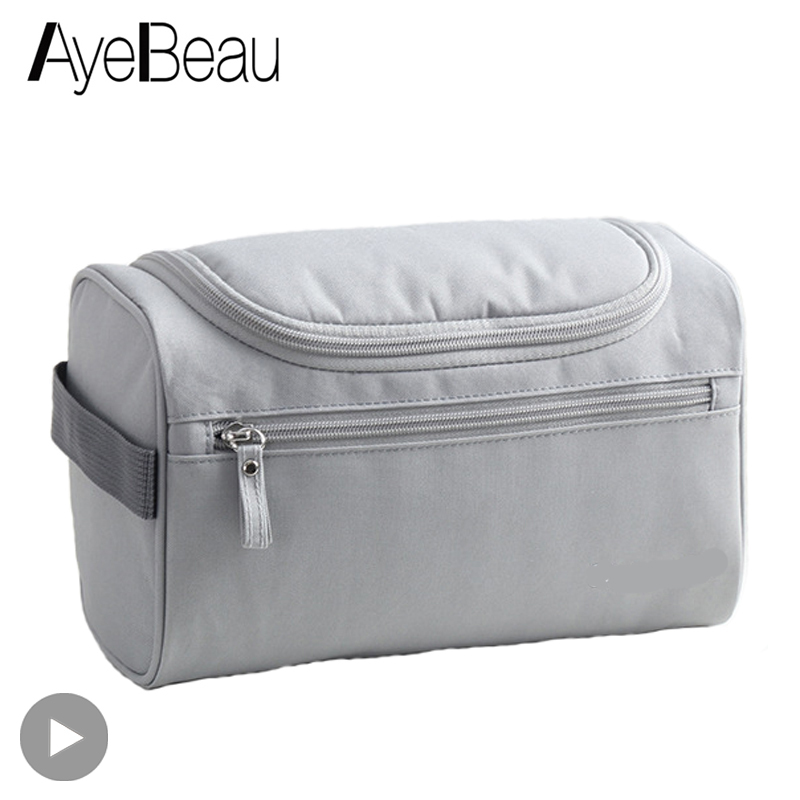 Women Vanity Bags - Necessaire Vanity Tas Perlengkapan Mandi Wanita