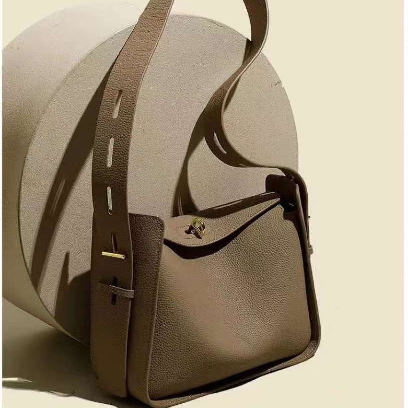 Women Bags Jw Pei - Tas Selempang Kulit Asli JW untuk