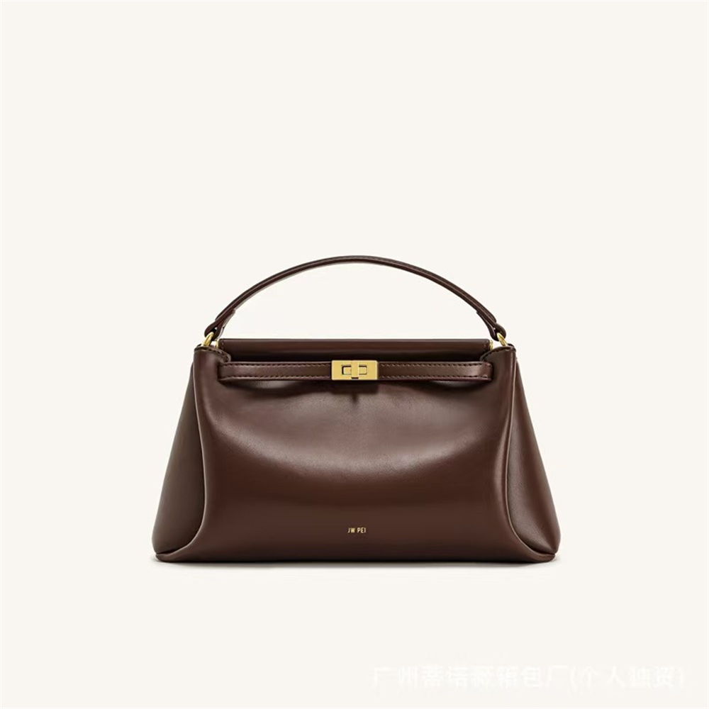 Women Bags Jw Pei - Tas tangan JW PEI dengan penutup