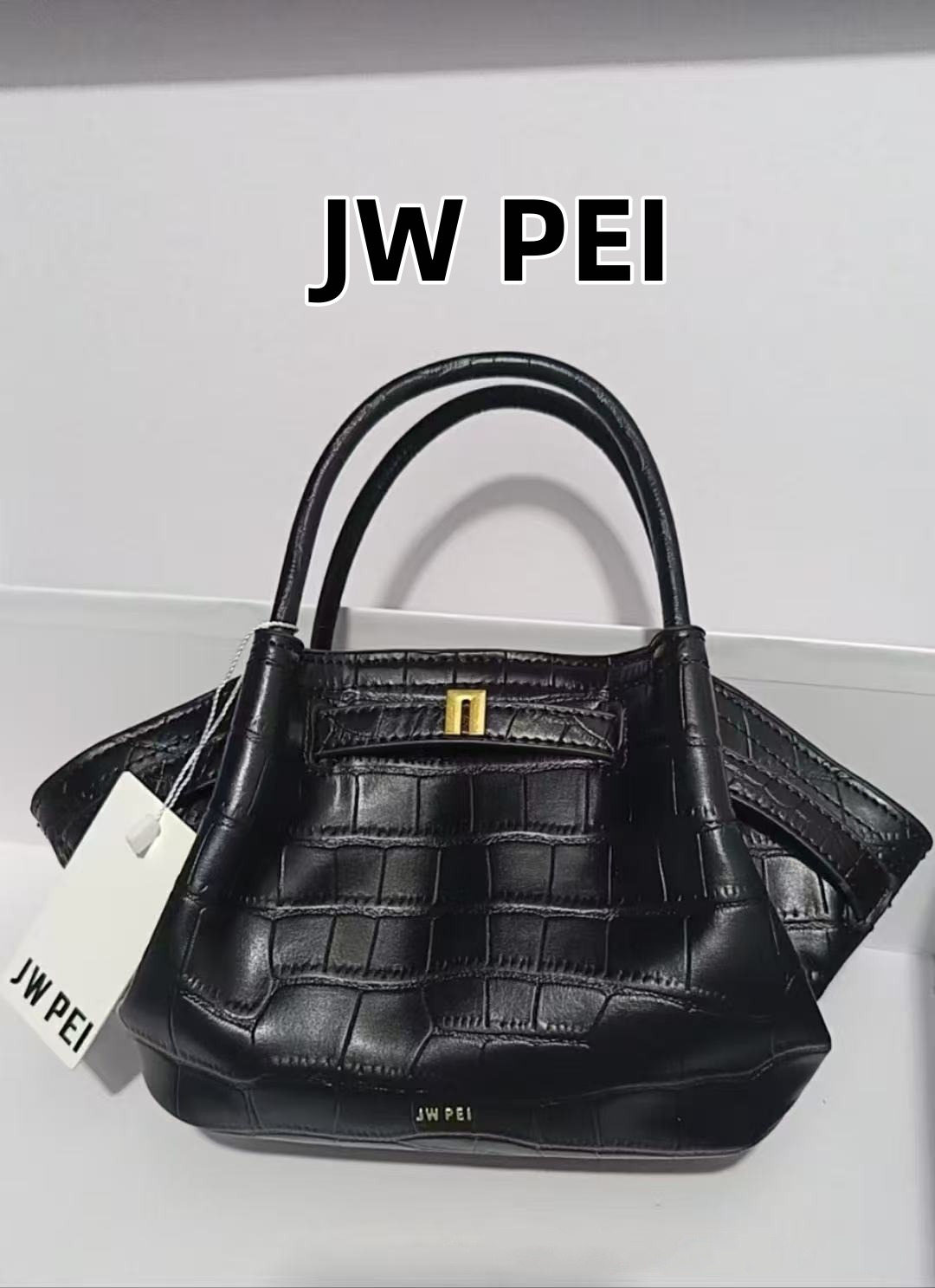 Women Bags Jw Pei - Tas Selempang Wanita JW PEI Handheld