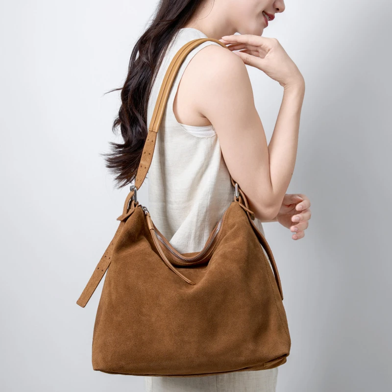 Tas Wanita Vintage Musim Gugur - Women Bags Grey ulasan dan harga