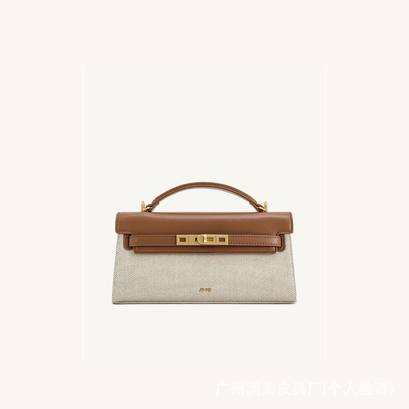 Tas Tangan JW PEI, Pola Buaya, - Women Bags Jw Pei ulasan dan harga