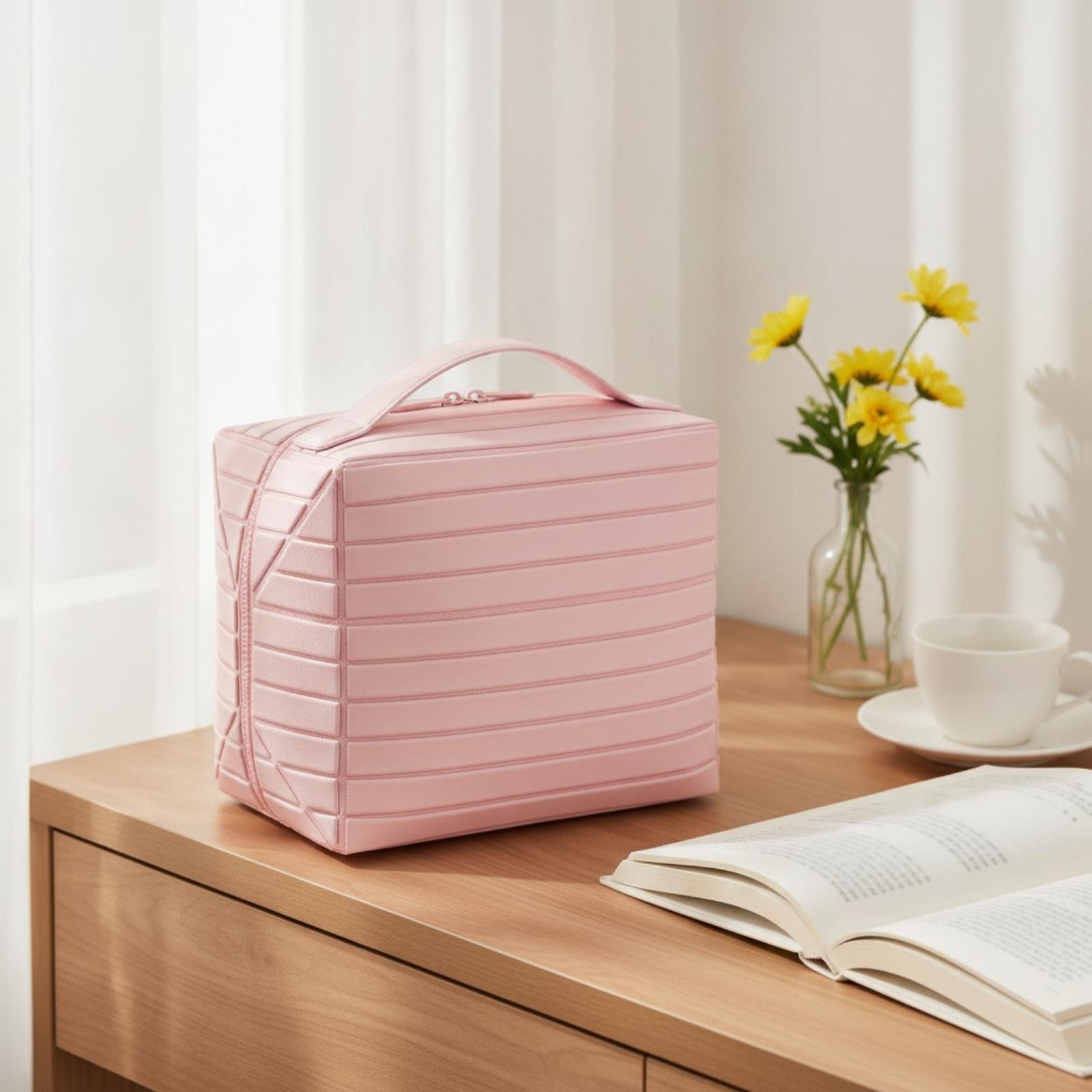 Tas Kosmetik Wanita, Tas Organ - Women Vanity Bags ulasan dan harga