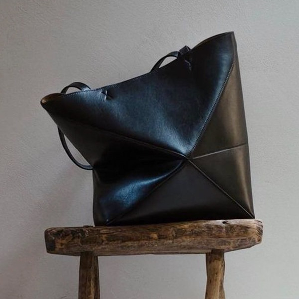 Tas Lipat, Tas Tangan, Kulit A - Women Bags Jw Pei ulasan dan harga