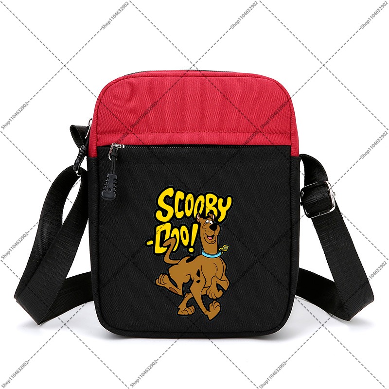 Tas Selempang Scooby Doo untuk - Women Bags Daily Use ulasan dan harga