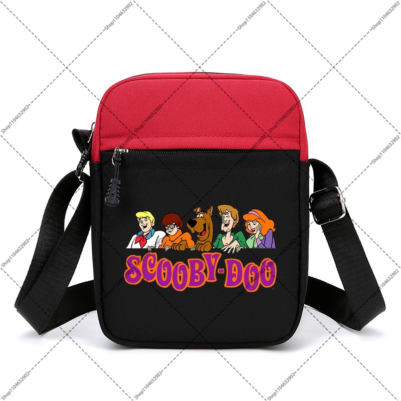 Tas Selempang Scooby Doo untuk - Women Bags Daily Use ulasan dan harga