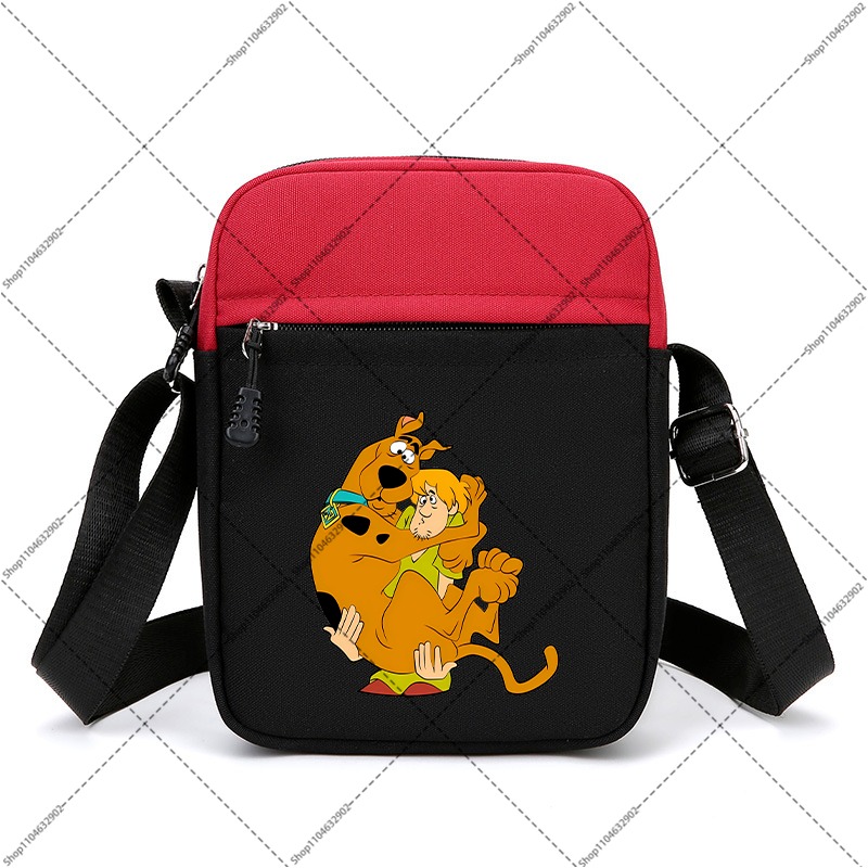 Tas Selempang Scooby Doo untuk - Women Bags Daily Use ulasan dan harga