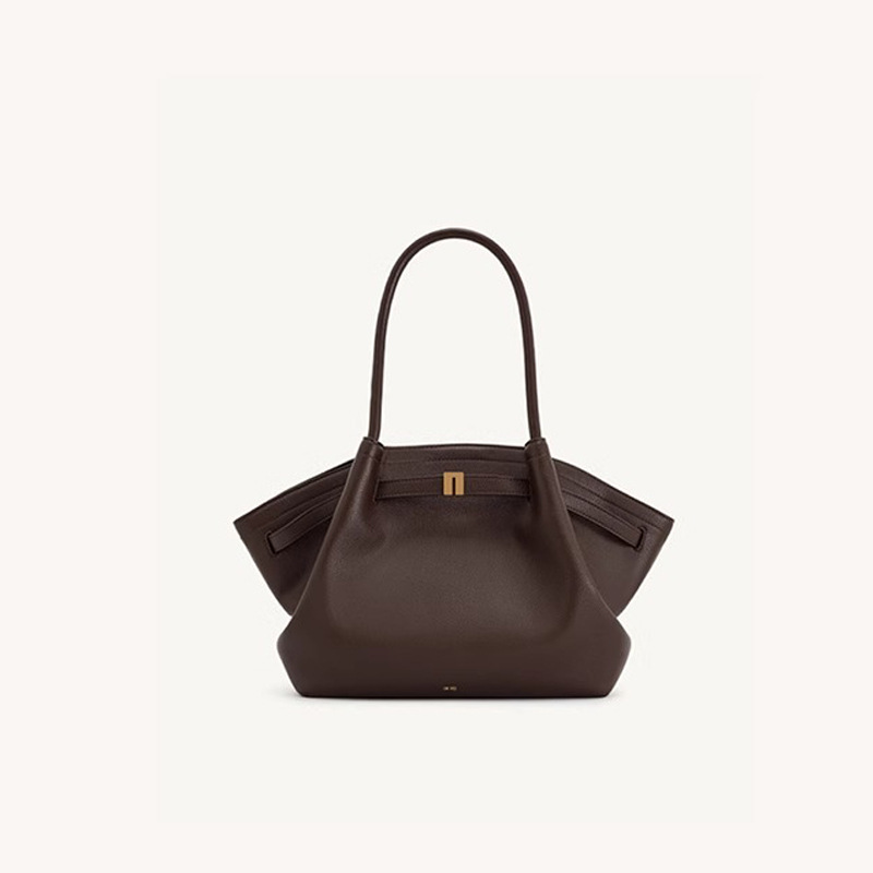Tas selempang suede berbentuk  - Women Bags Jw Pei ulasan dan harga