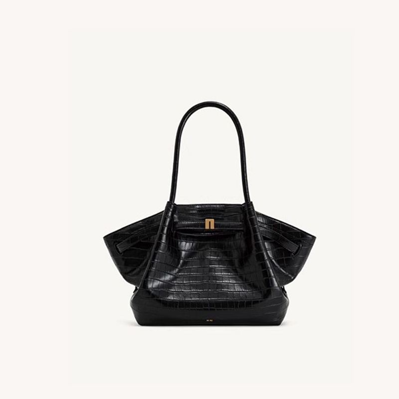 Tas selempang suede berbentuk  - Women Bags Jw Pei ulasan dan harga