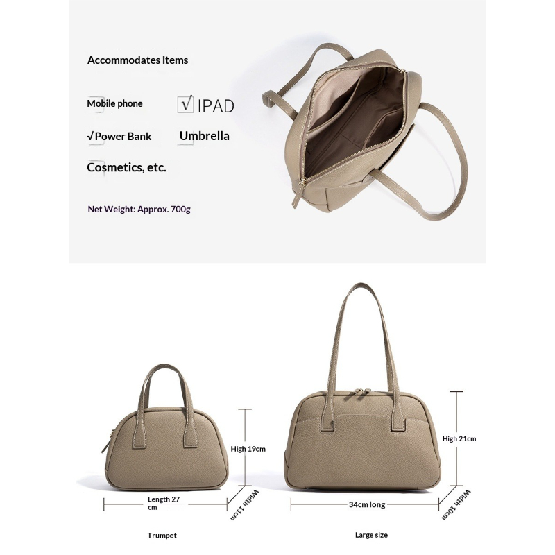 Tas Wanita Kulit Asli Boston P - Women Bags Jw Pei ulasan dan harga