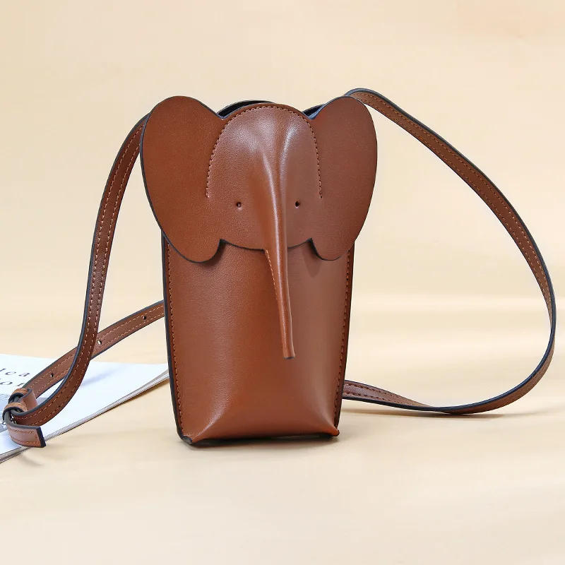 Tas Bahu Ponsel Modis Tas Sele - Women Bags Grey ulasan dan harga