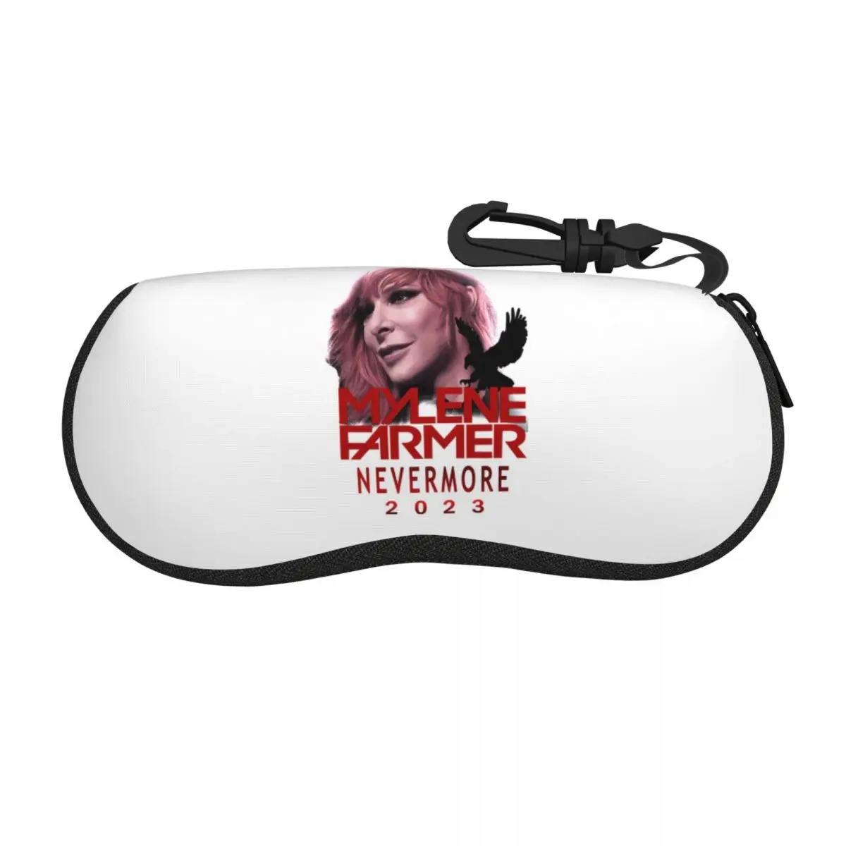 Mylene Farmer Kotak Kacamata P - Women Bags Farmers ulasan dan harga