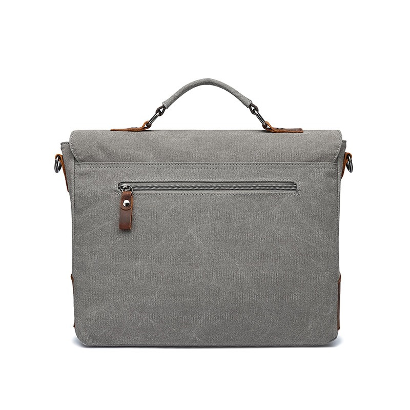 Nesitu Tas Kurir Bahu Pria Wan - Women Bags Grey ulasan dan harga