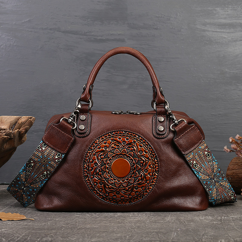 Nesitu Tas Tangan Wanita Kulit - Women Bags Grey ulasan dan harga