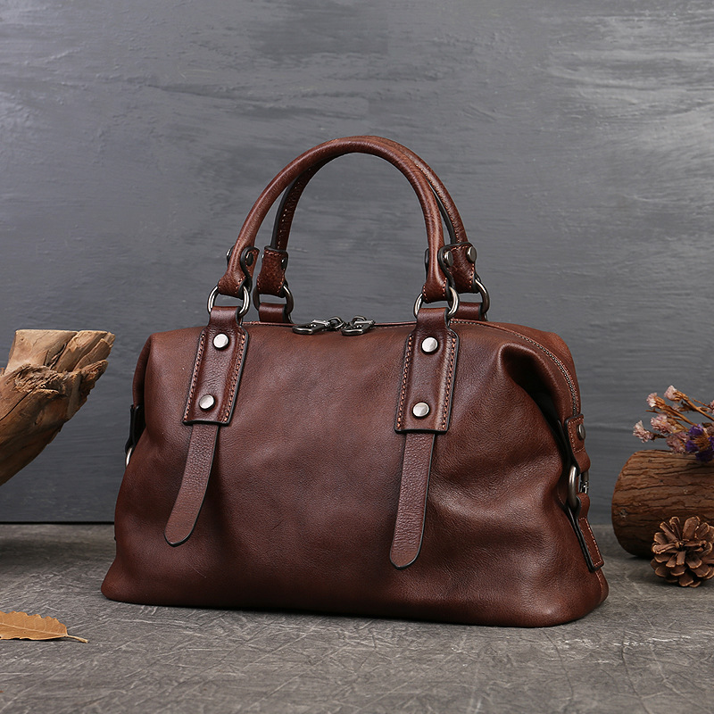 Nesitu Tas Tangan Wanita Kulit - Women Bags Grey ulasan dan harga