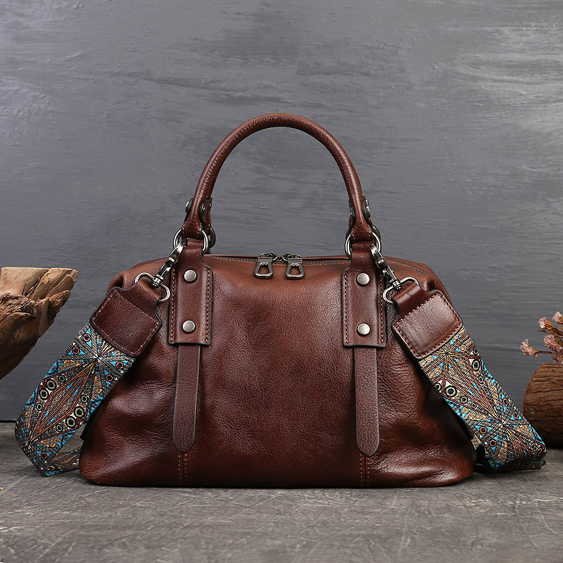 Nesitu Tas Tangan Wanita Kulit - Women Bags Grey ulasan dan harga