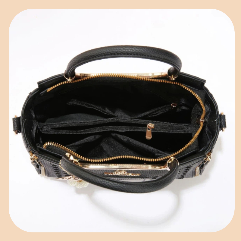 Set tas tangan 3 buah terbuat  - Women Bags Daily Use ulasan dan harga