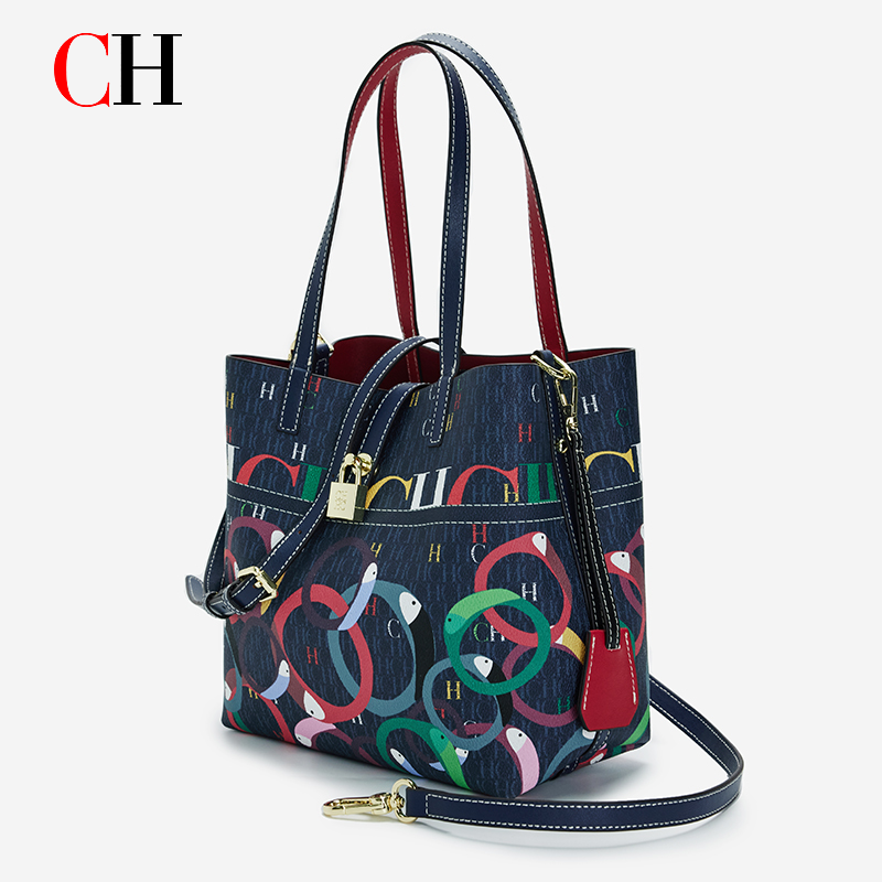Tas Tote Berkapasitas Besar de - Women Bags Daily Use ulasan dan harga