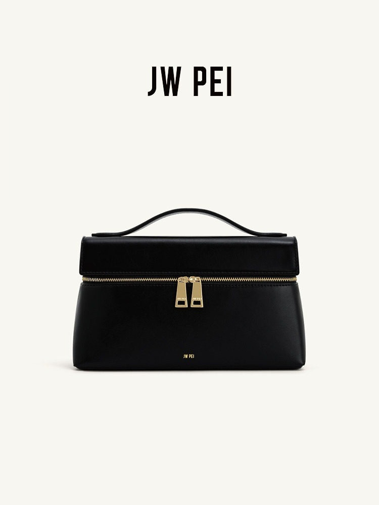 Tas kotak JW PEI, tas selempan - Women Bags Jw Pei ulasan dan harga