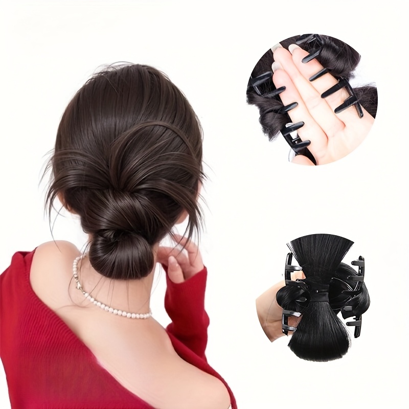 Rambut Ekor Kuda Sanggul Sinte - Women Bags Daily Use ulasan dan harga
