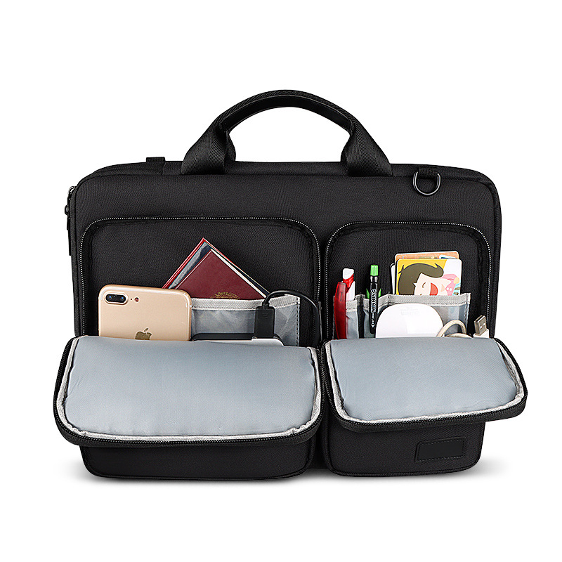 Nesitu Highend 360 °   Tas Lap - Women Bags Grey ulasan dan harga