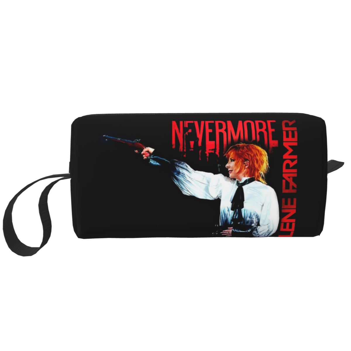 Nevermore Tour Libertine Mylen - Women Bags Farmers ulasan dan harga