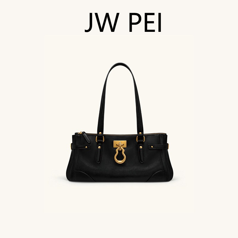 Tas Tote Panjang Baru JW PEI 2 - Women Bags Jw Pei ulasan dan harga