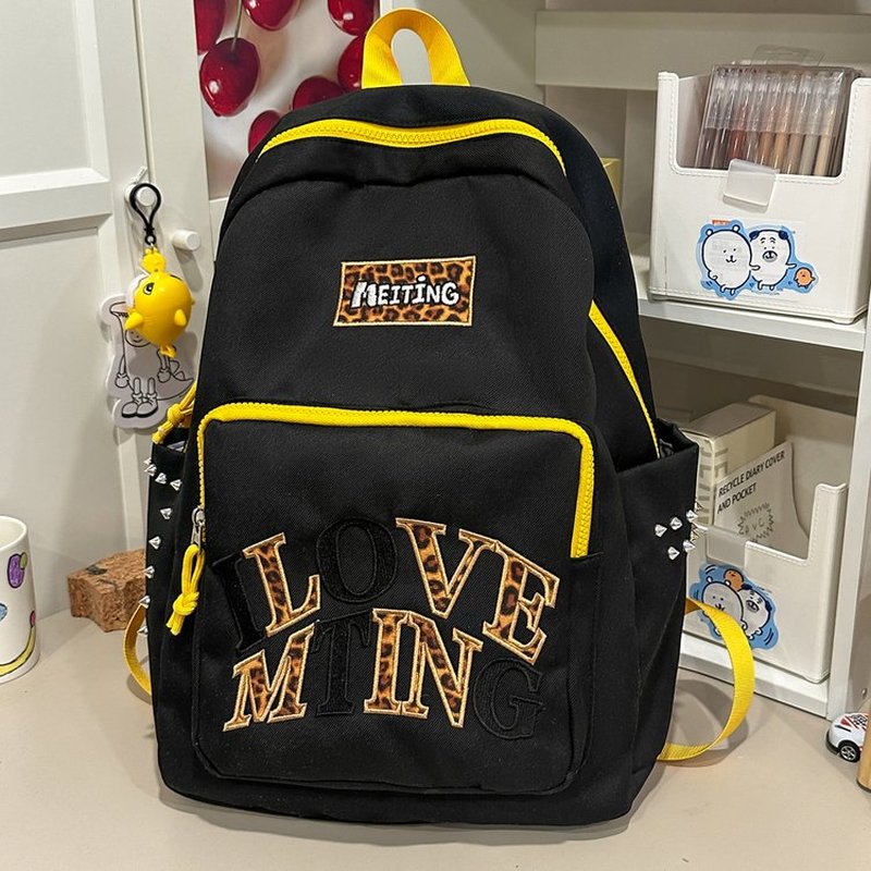 Ransel Abu-abu Y2K untuk Wanit - Women Bags Grey ulasan dan harga