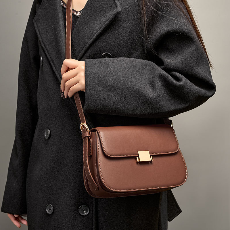 Kotak Kulit Asli 100% Warna Co - Women Bags Jw Pei ulasan dan harga