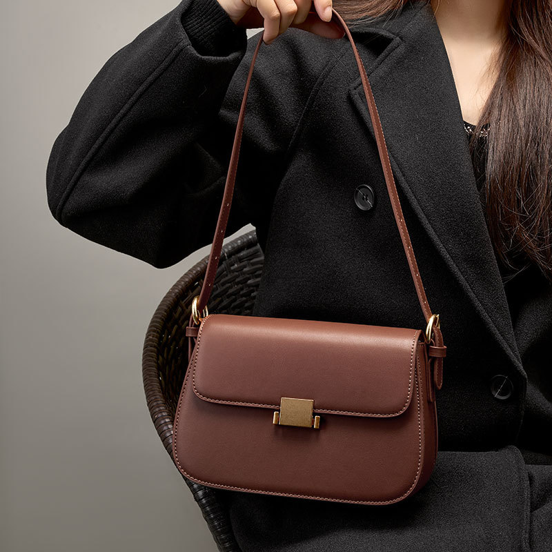 Kotak Kulit Asli 100% Warna Co - Women Bags Jw Pei ulasan dan harga