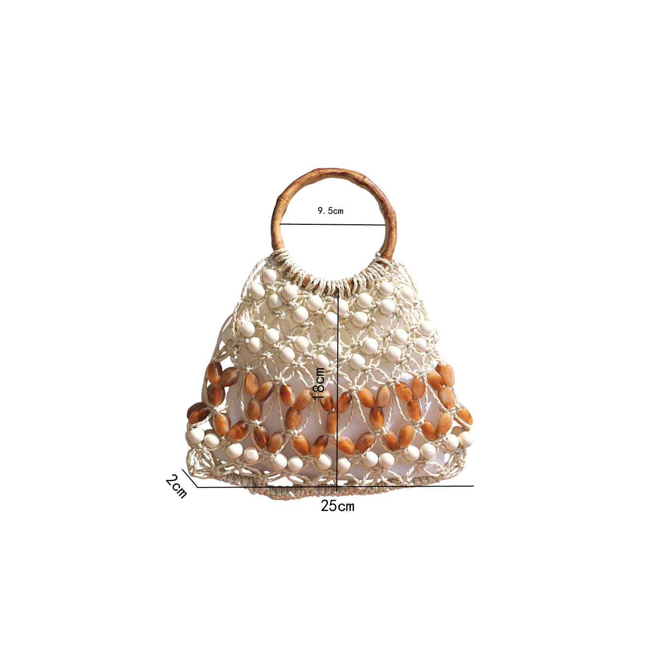 Tas tangan wanita dengan hiasa - Women'S Bags Holiday ulasan dan harga