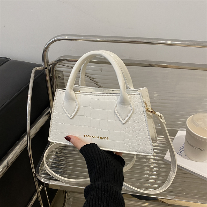 Tas Selempang Bahu Pegangan At - Women Bags Jw Pei ulasan dan harga