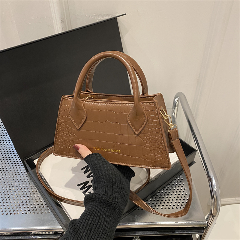 Tas Selempang Bahu Pegangan At - Women Bags Jw Pei ulasan dan harga