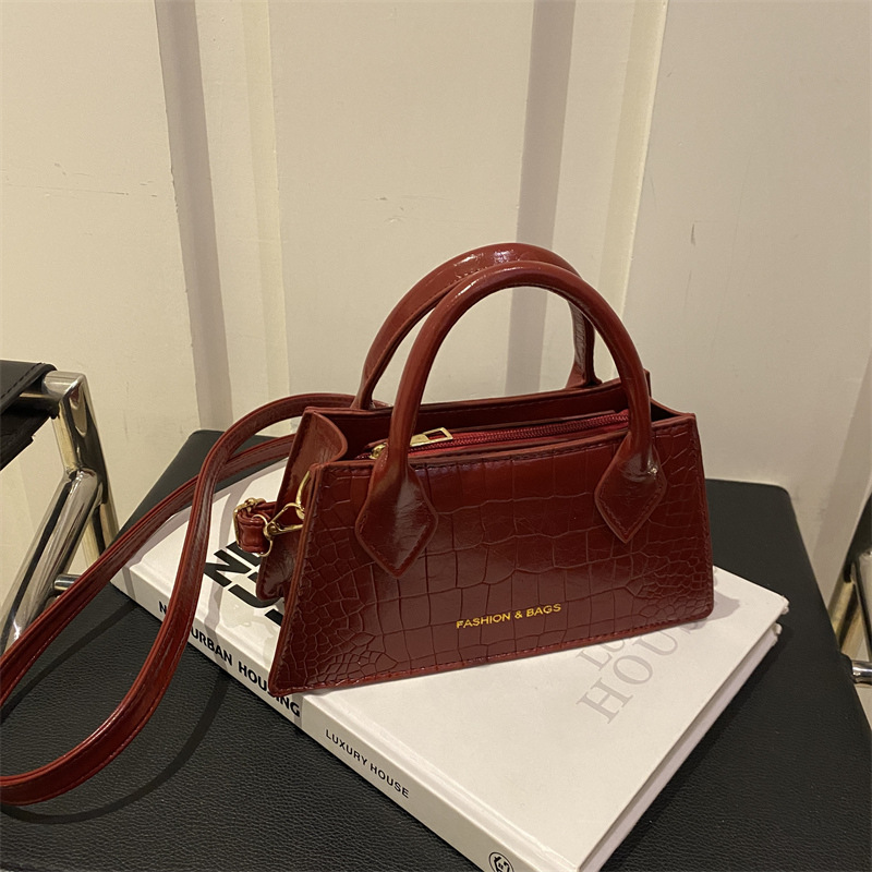 Tas Selempang Bahu Pegangan At - Women Bags Jw Pei ulasan dan harga