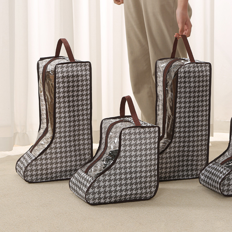 Tas Penyimpanan Sepatu Tinggi  - Women Bags Daily Use ulasan dan harga