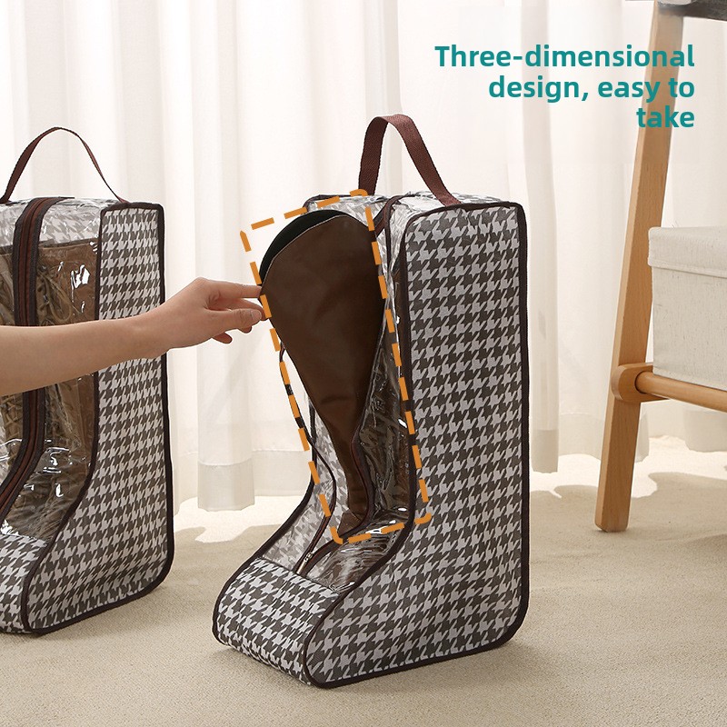 Tas Penyimpanan Sepatu Tinggi  - Women Bags Daily Use ulasan dan harga