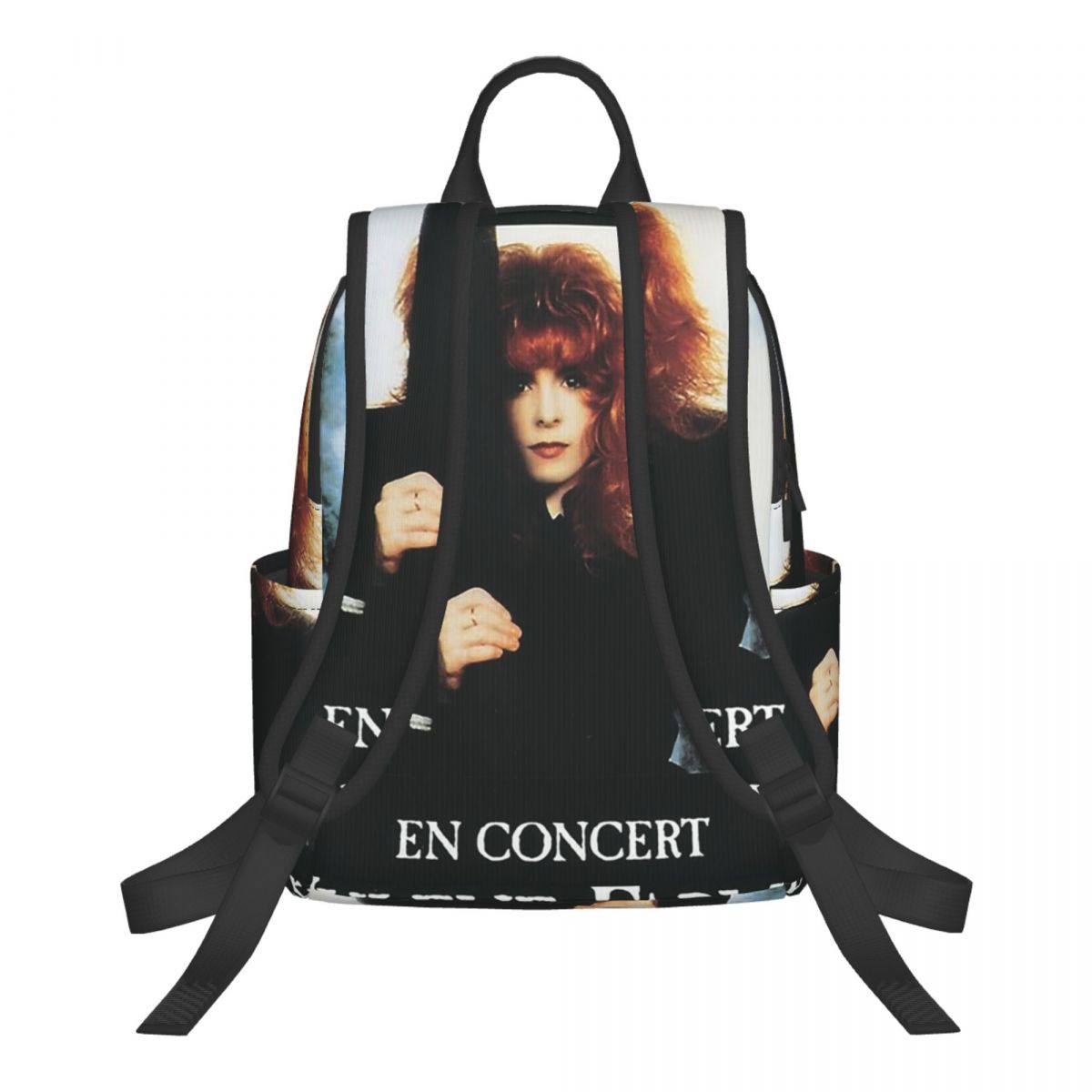 Tas Ransel Mylene Farmer Jeann - Women Bags Farmers ulasan dan harga
