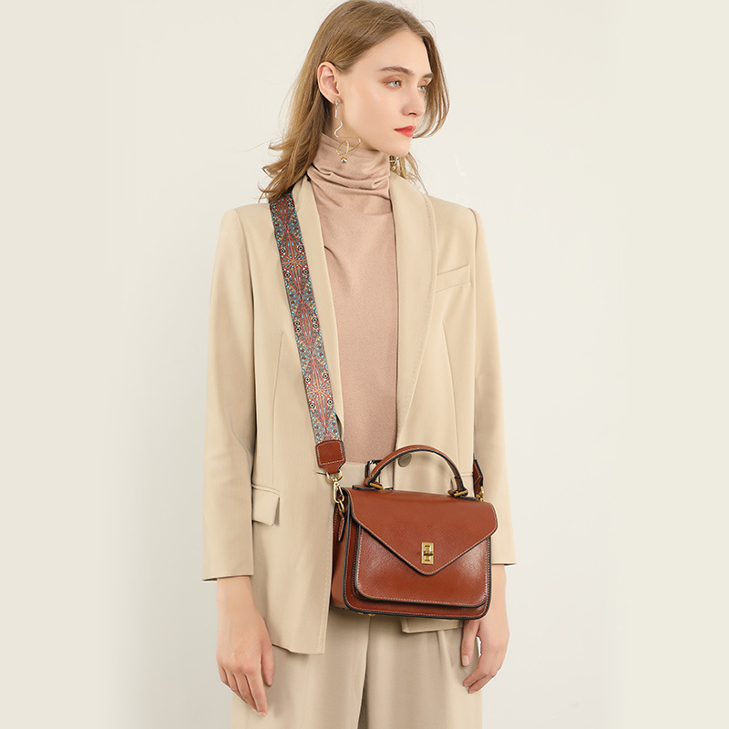 Tas Selempang Wanita Kulit Asl - Women Bags Jw Pei ulasan dan harga