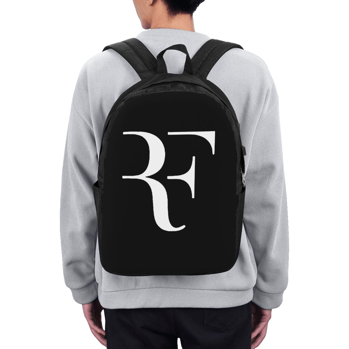 Roger Federer Tas Ransel Trave - Women Bags Daily Use ulasan dan harga