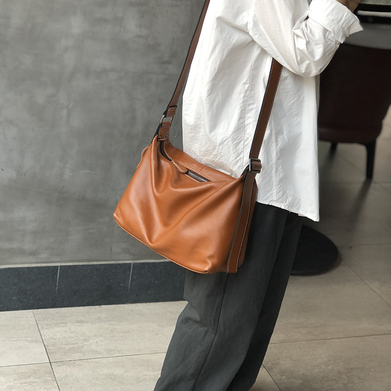 Johnature Tas Bahu & Selempang - Women Bags Jw Pei ulasan dan harga