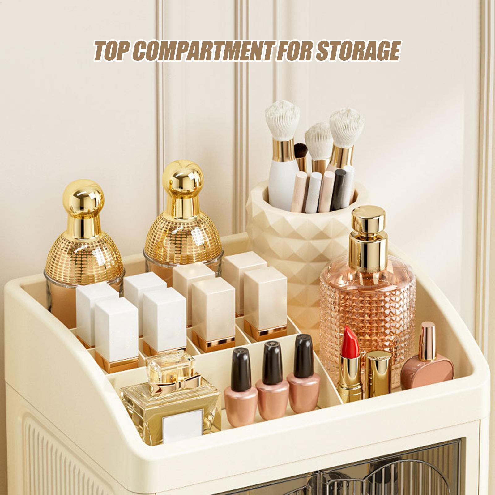 Organizer Makeup untuk Vanity  - Women Vanity Bags ulasan dan harga
