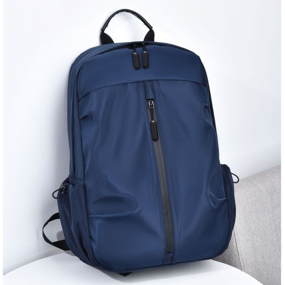 Ransel Serbaguna Nilon Berkual - Women Bags Grey ulasan dan harga