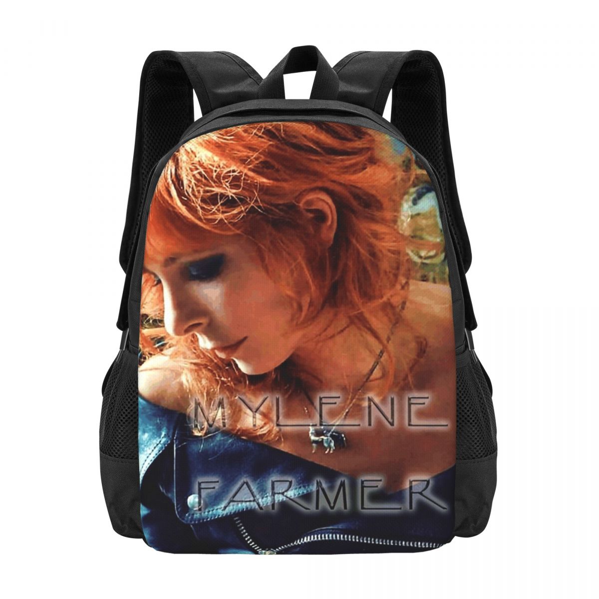 Mylene Farmer French Singer Ba - Women Bags Farmers ulasan dan harga