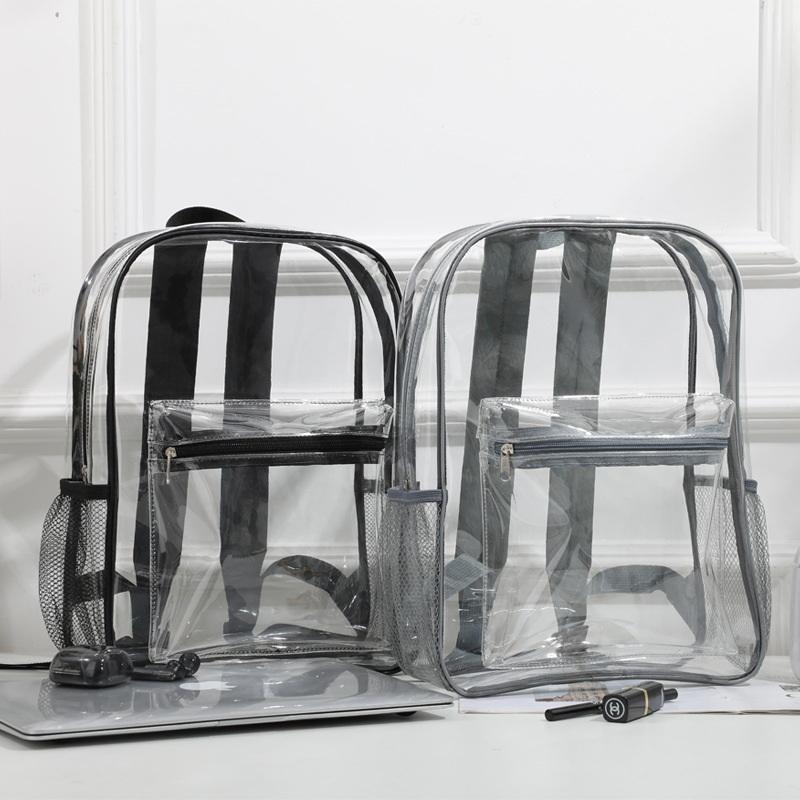 Tas Ransel Vly/PVC untuk Olahr - Women Bags Daily Use ulasan dan harga