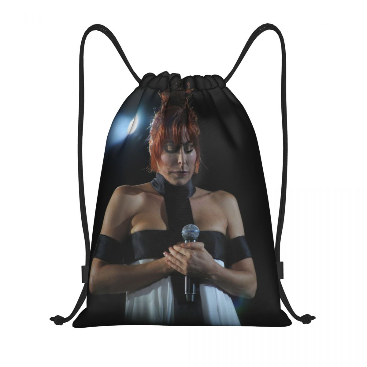 Tas Serut Seksi Mylene Farmer  - Women Bags Farmers ulasan dan harga