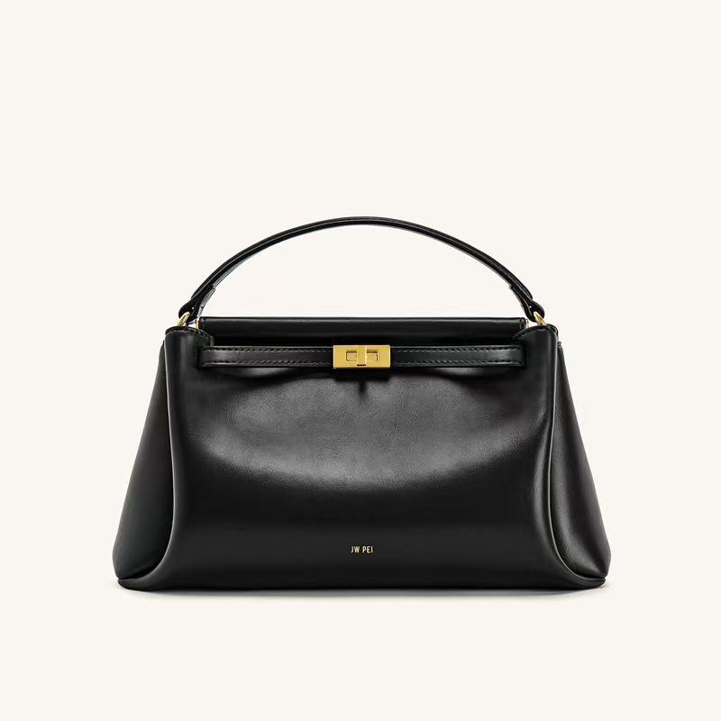 Tas tangan JW PEI dengan penut - Women Bags Jw Pei ulasan dan harga