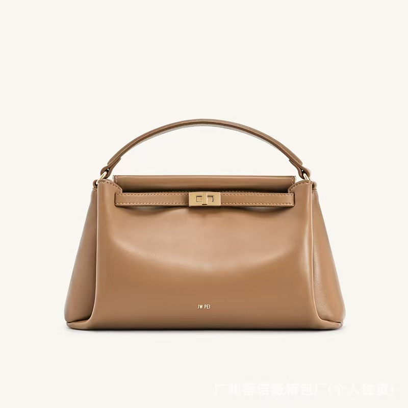 Tas tangan JW PEI dengan penut - Women Bags Jw Pei ulasan dan harga